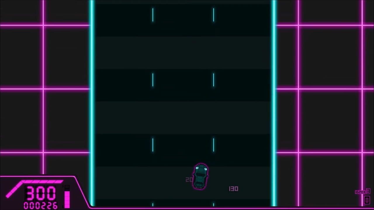 Cyber Neon Bundle Image