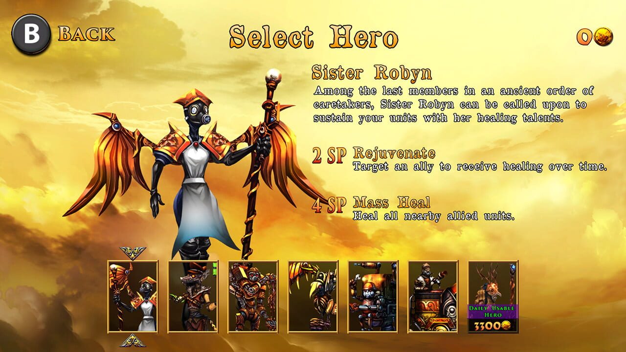 Plague Universe — Screenshot 3
