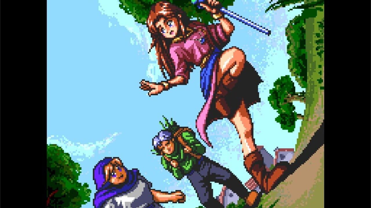 Magicoal — Screenshot 2