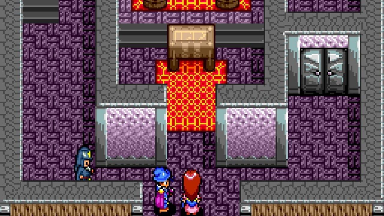 Magicoal — Screenshot 3