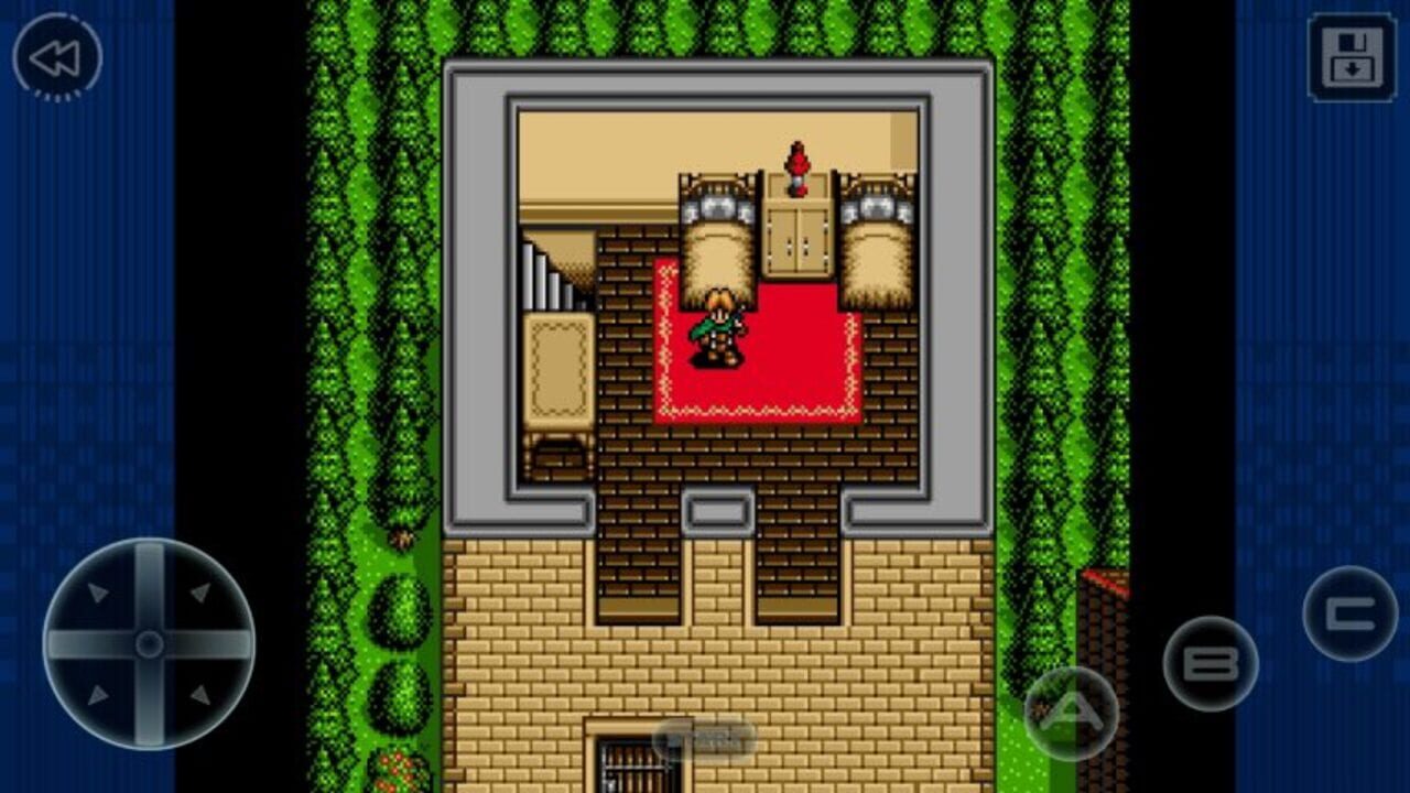 Shining Force Classics — Screenshot 4