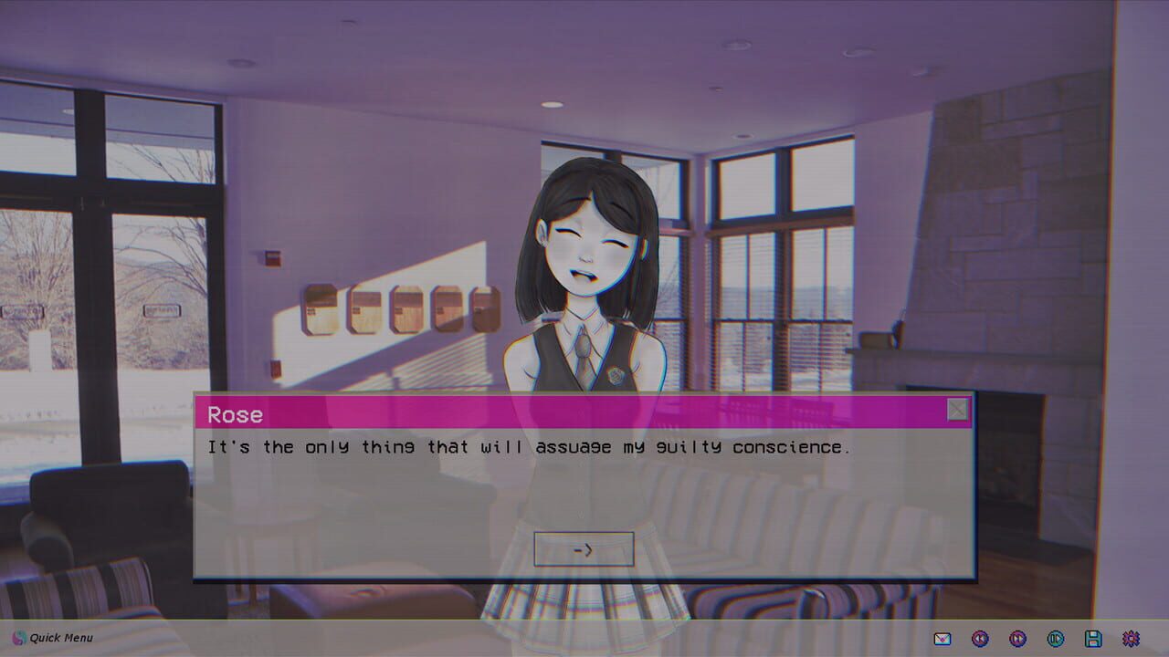 Don't Take It Personally, I Just Don't Like You Image