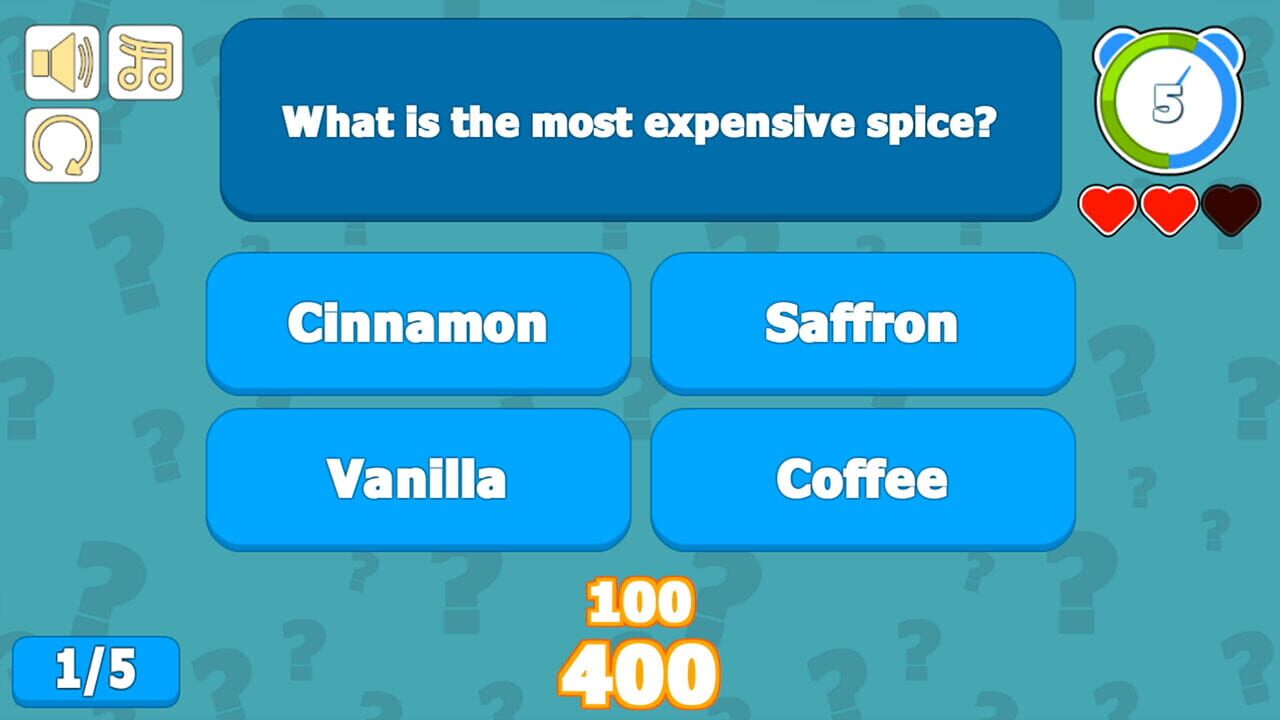 Category Challenge Image