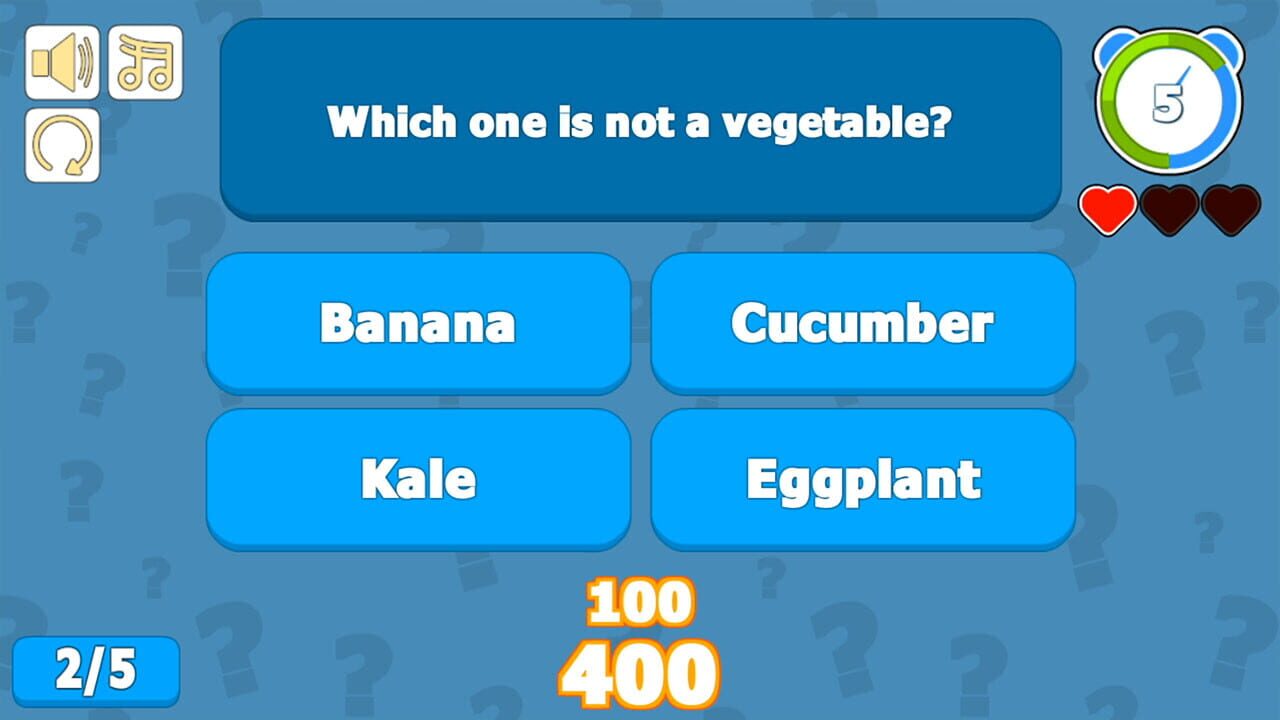 Category Challenge Image