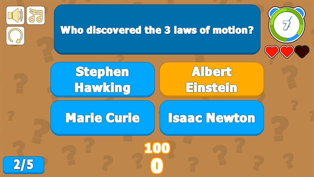 Category Challenge Image
