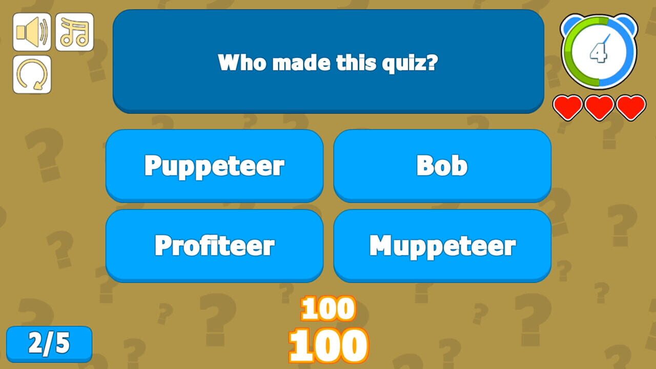Category Challenge Image