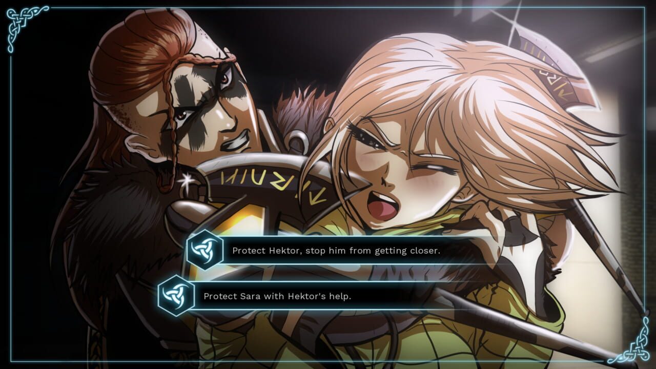 Gods of the Twilight Image