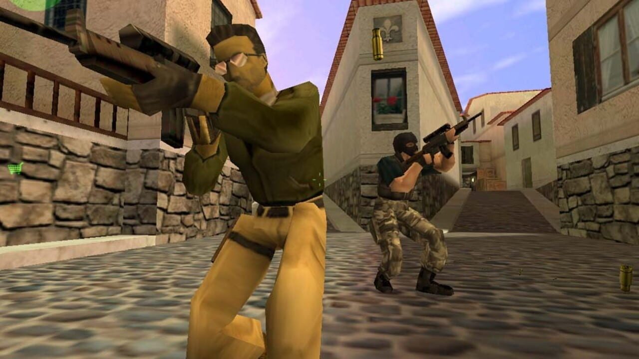 Counter-Strike Image