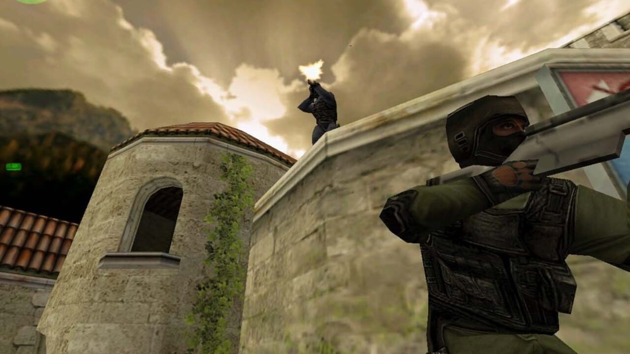 Counter-Strike Image