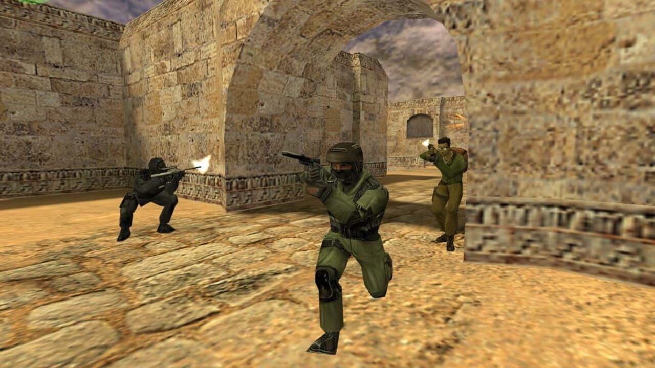 Counter-Strike Image