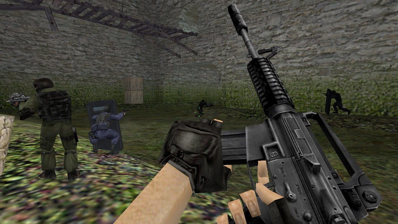 Counter-Strike Image