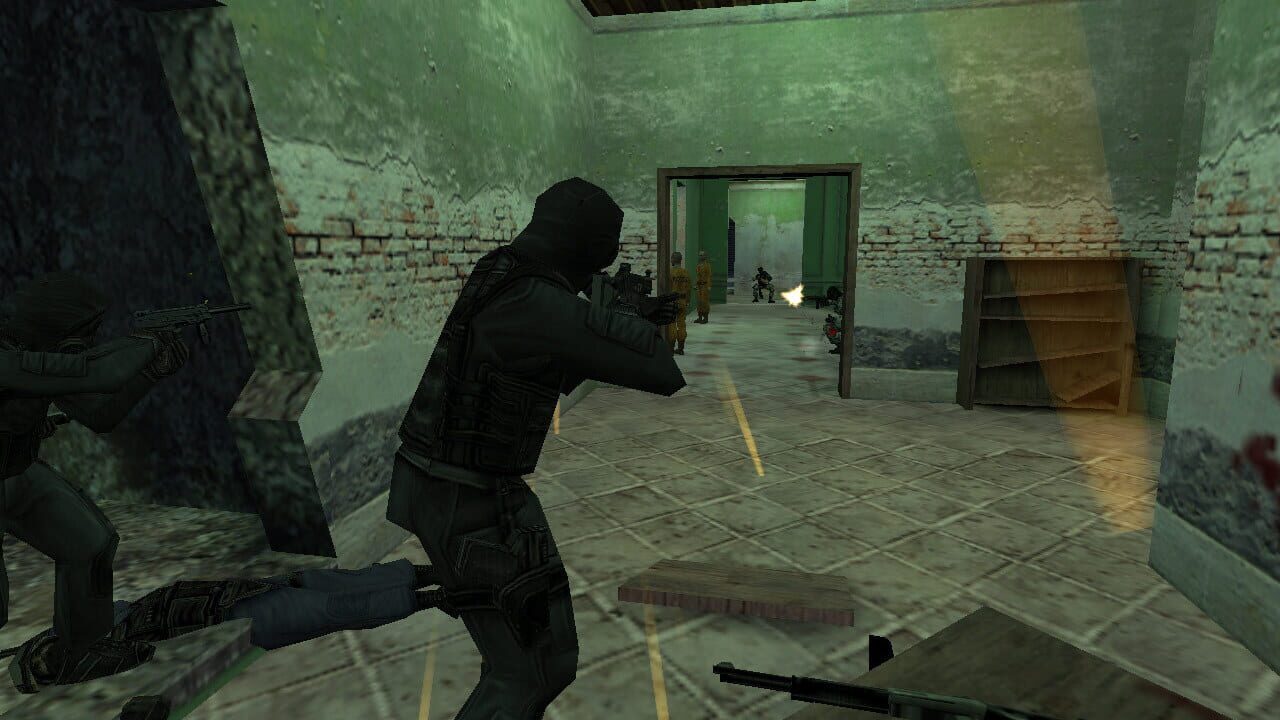 Counter-Strike Image