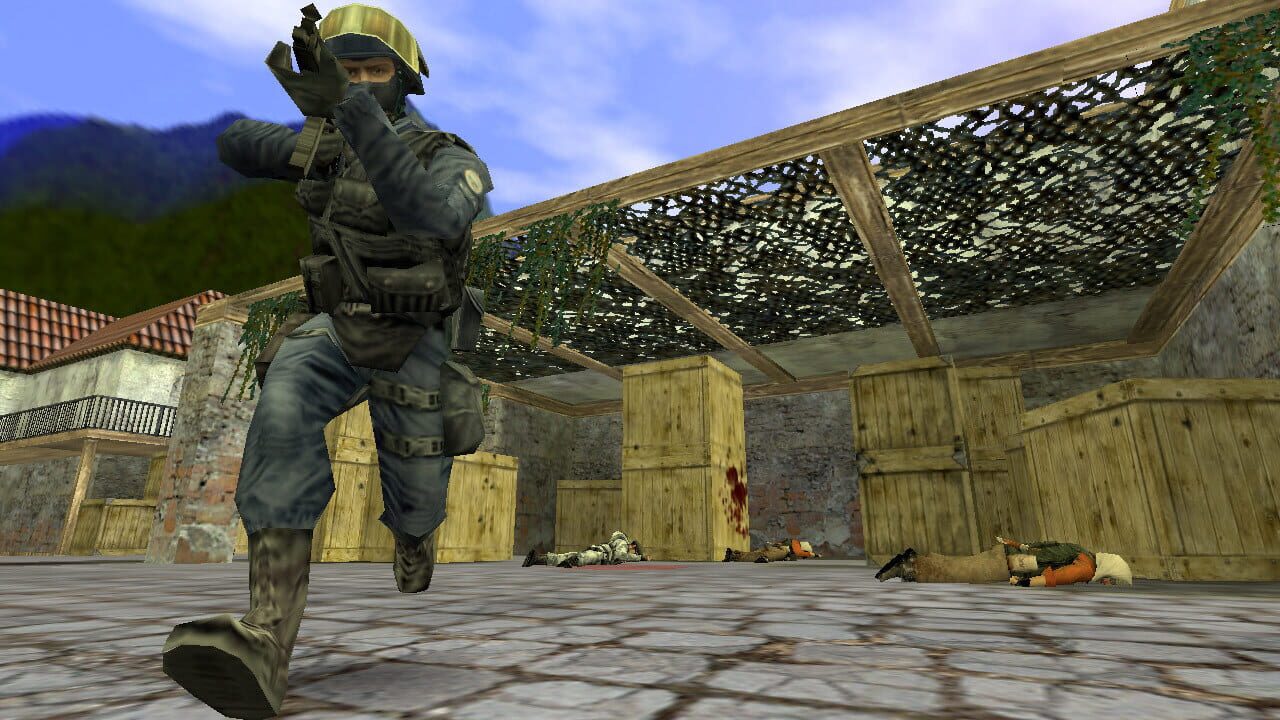 Counter-Strike Image