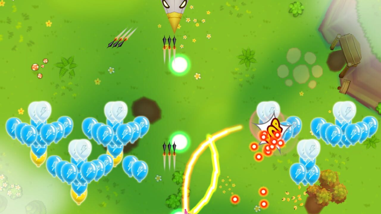 Bloons Supermonkey 2 — Screenshot 5
