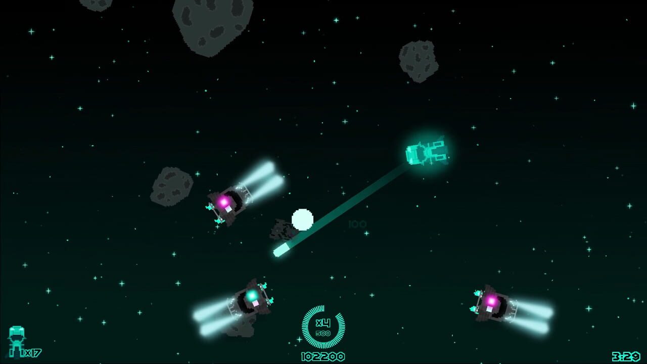 Cyber Neon Bundle — Screenshot 4