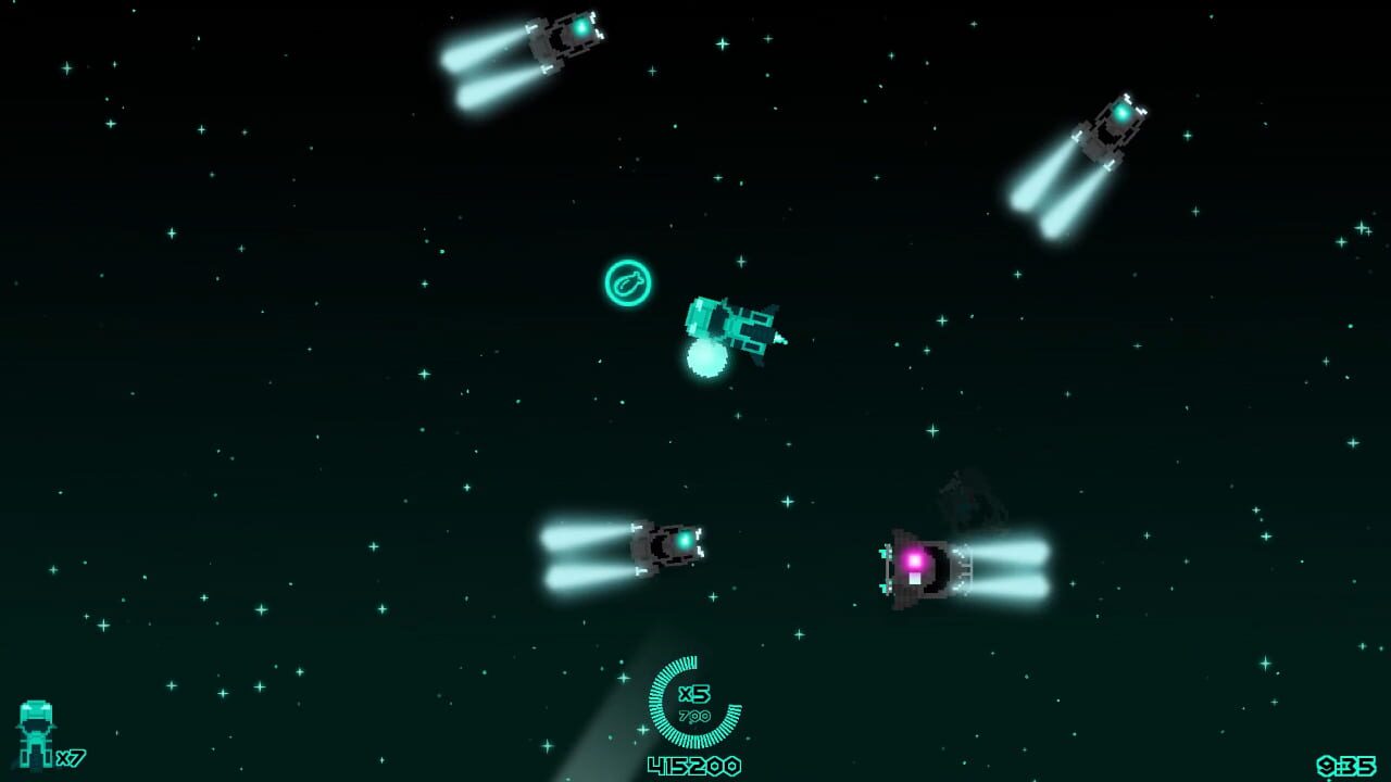 Cyber Neon Bundle — Screenshot 5
