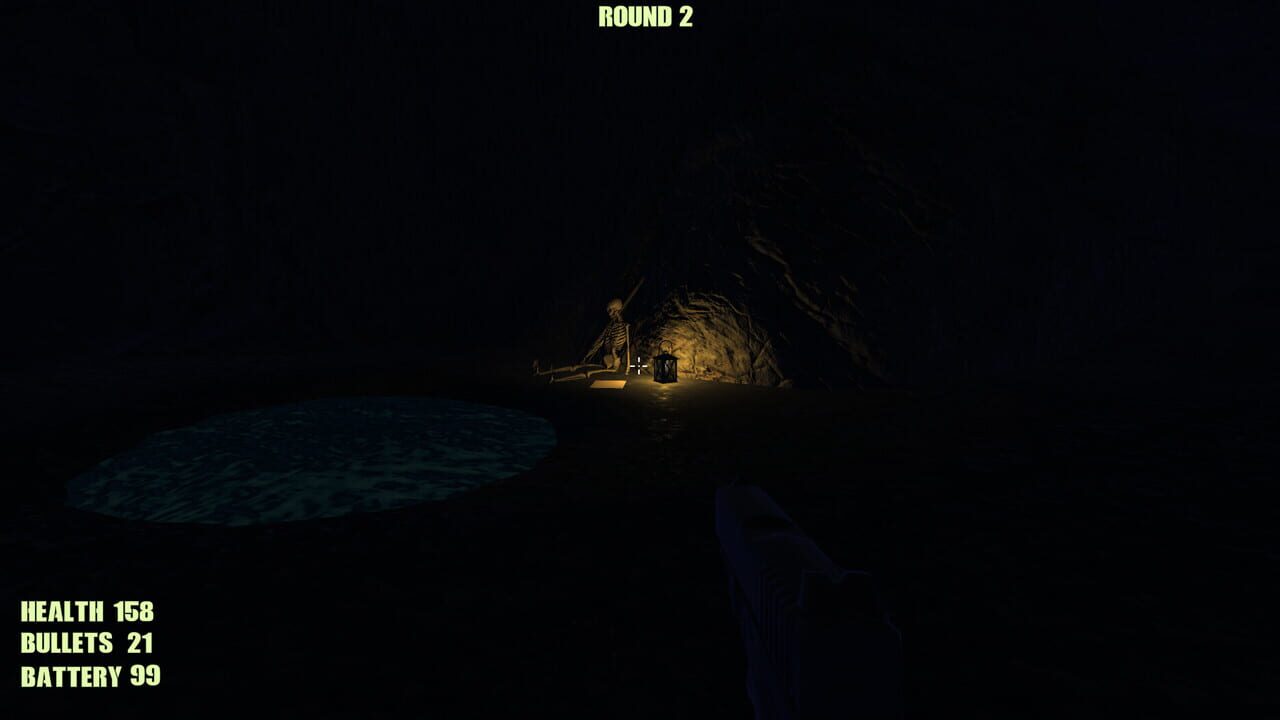 Nature is Hungry — Screenshot 2