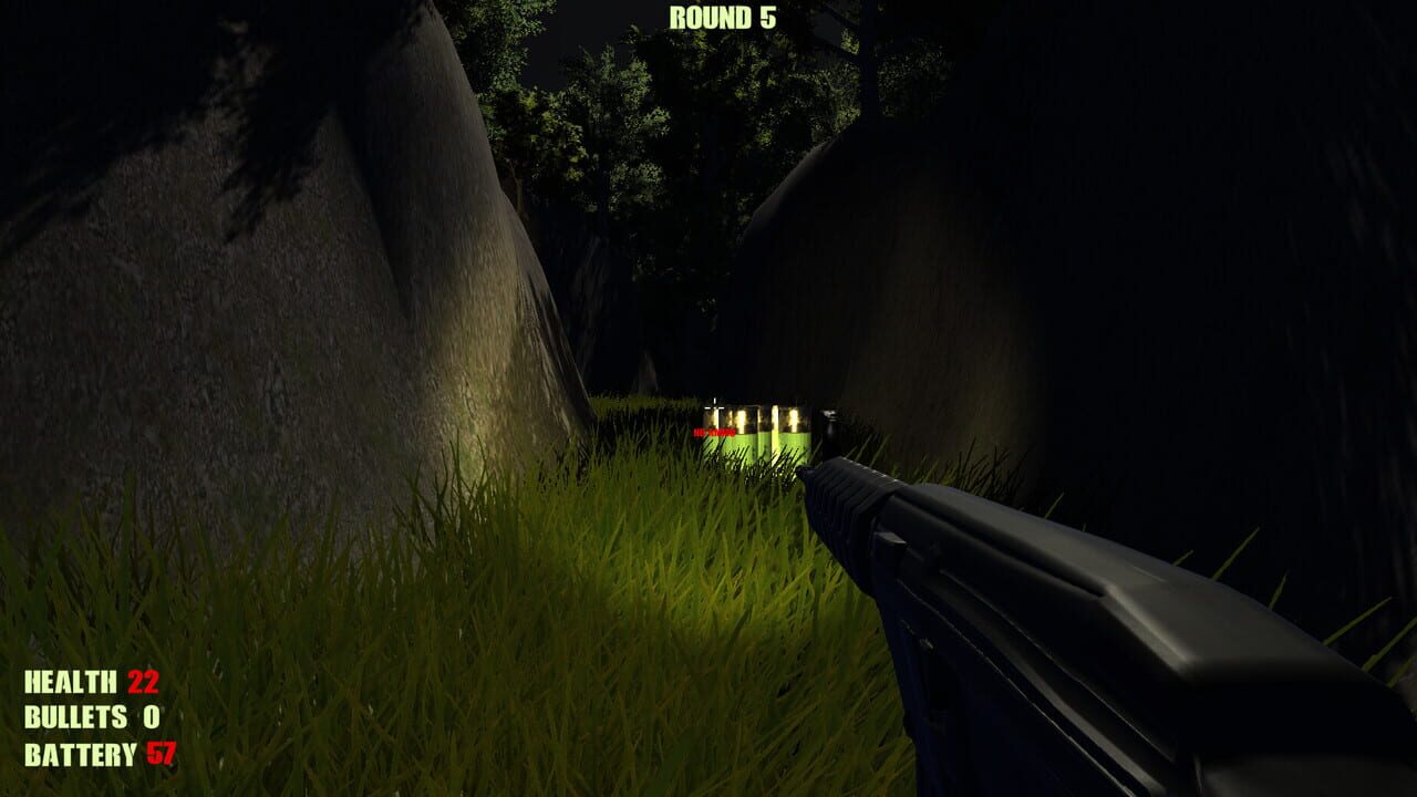 Nature is Hungry — Screenshot 5