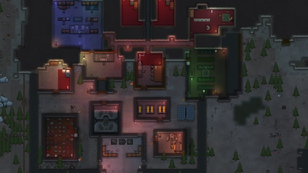 RimWorld: Console Edition - Chronicles Bundle Image