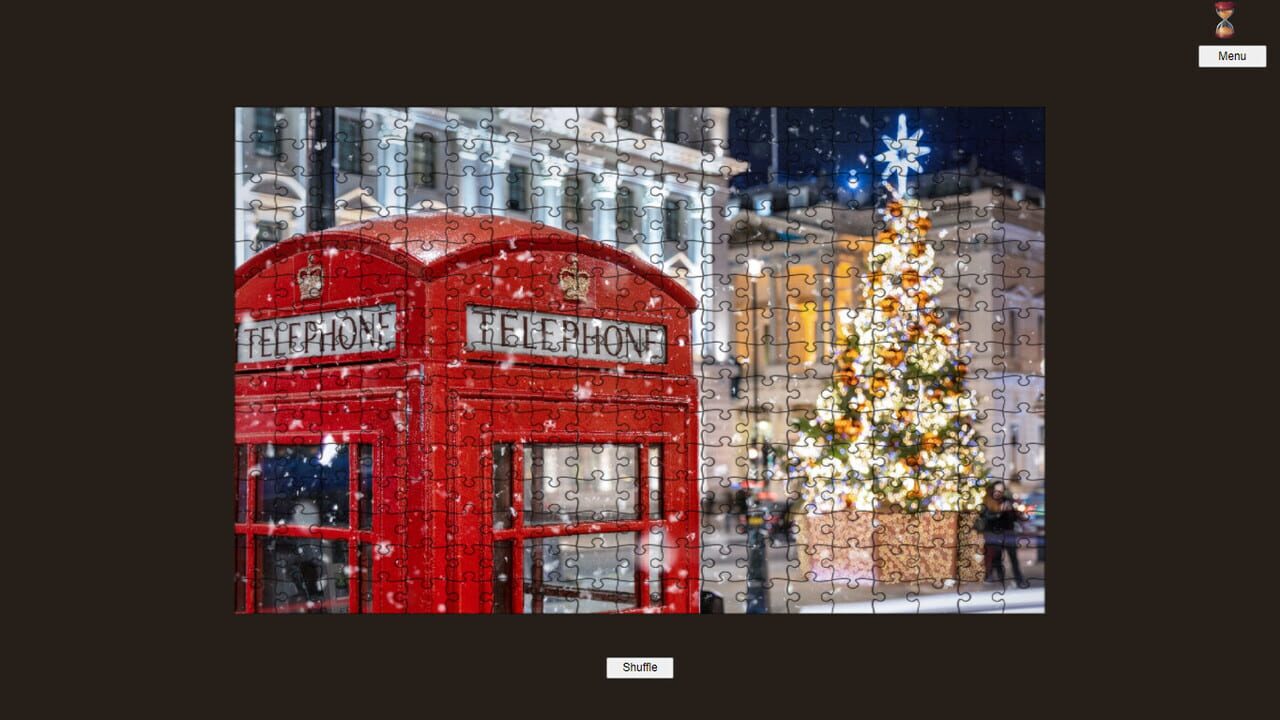 Cities of the World Jigsaw Puzzles Image