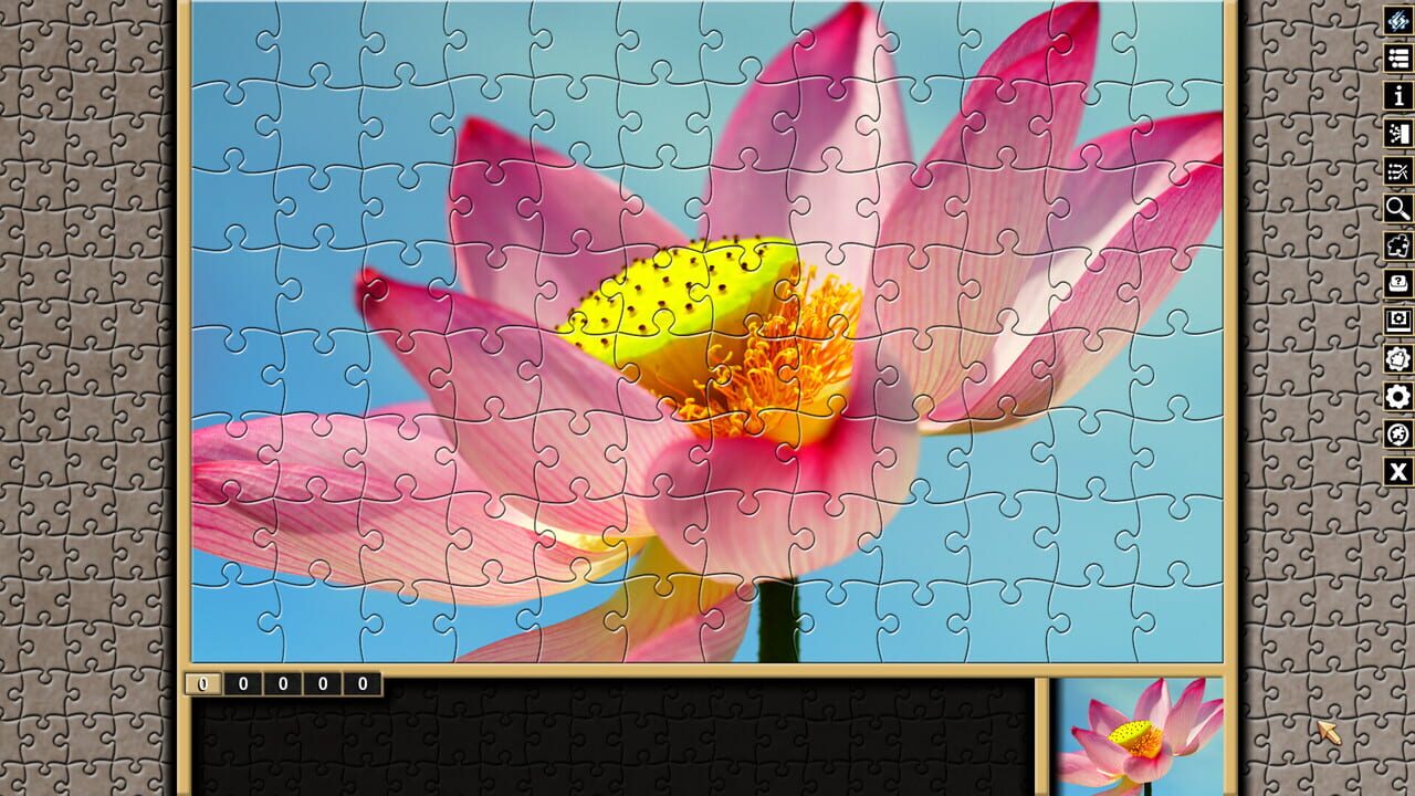 Pixel Puzzles Traditional Jigsaws: Pack - Variety Pack 7 Image