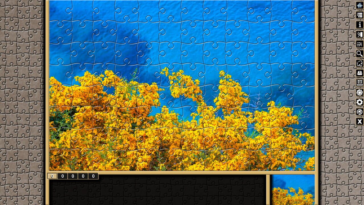 Pixel Puzzles Traditional Jigsaws: Pack - Variety Pack 7 Image