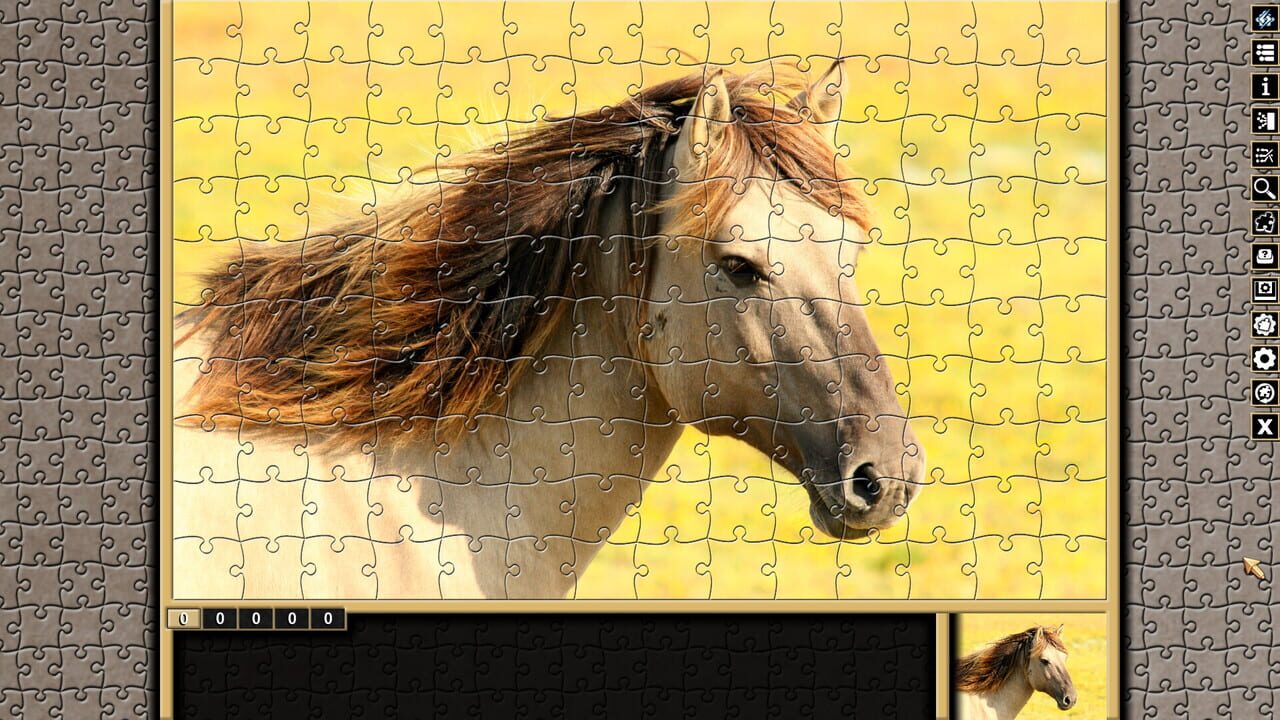 Pixel Puzzles Traditional Jigsaws: Pack - Variety Pack 7 Image