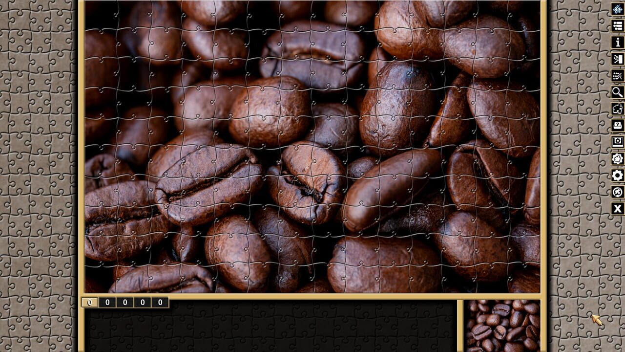 Pixel Puzzles Traditional Jigsaws: Pack - Variety Pack 7 Image