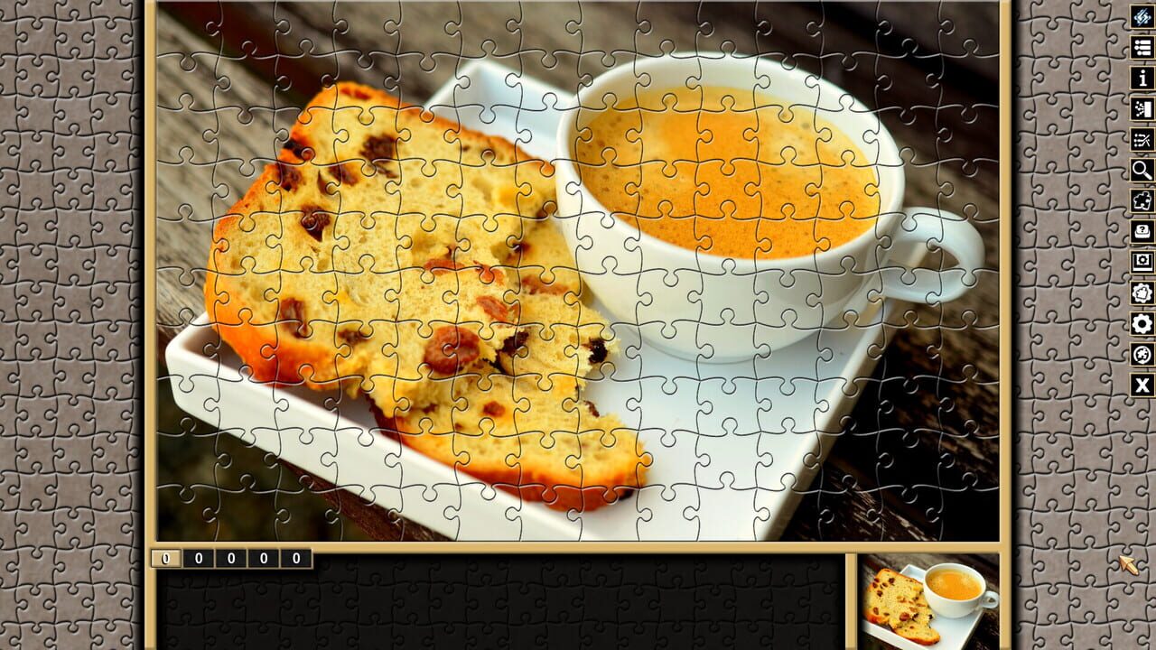 Pixel Puzzles Traditional Jigsaws: Pack - Variety Pack 7 Image