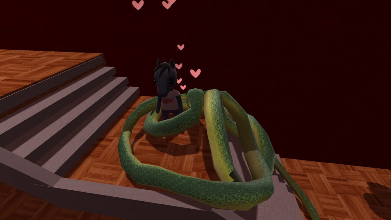 Snakedate — Screenshot 3
