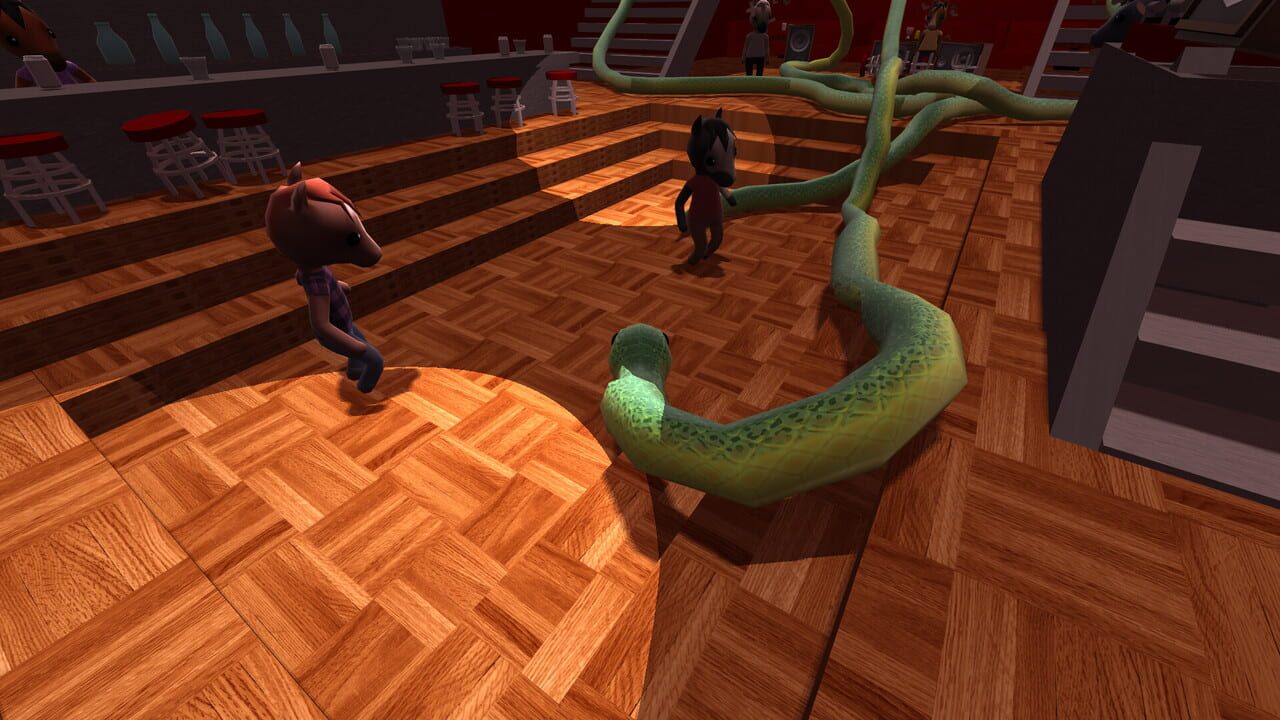 Snakedate — Screenshot 5