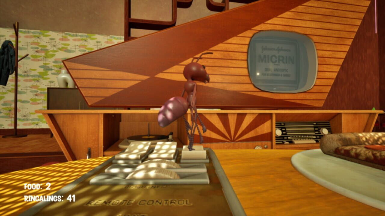 IndependAnt — Screenshot 3