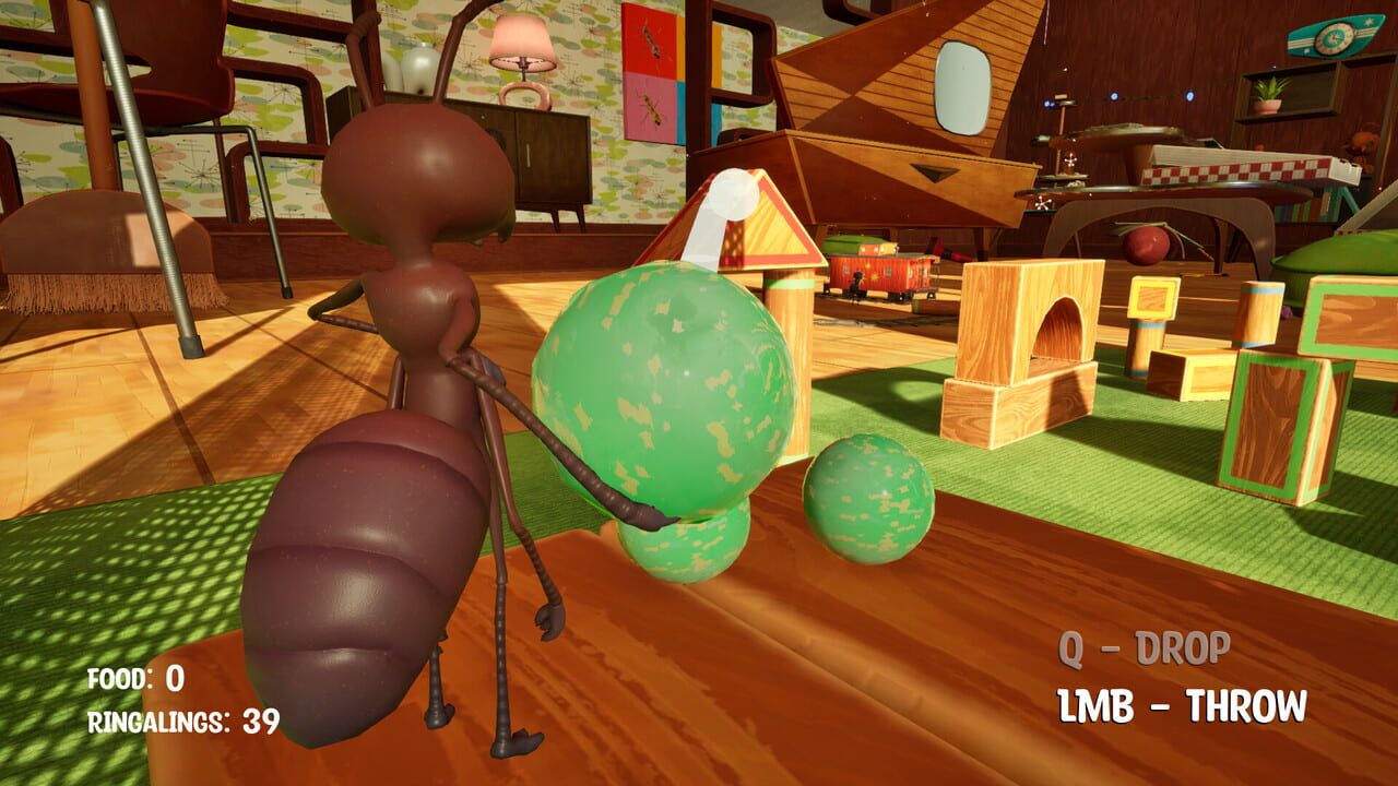 IndependAnt — Screenshot 4