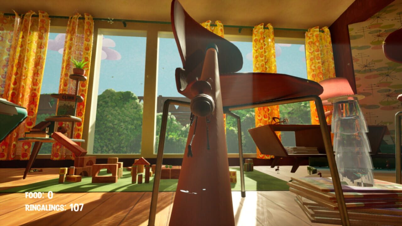 IndependAnt — Screenshot 5