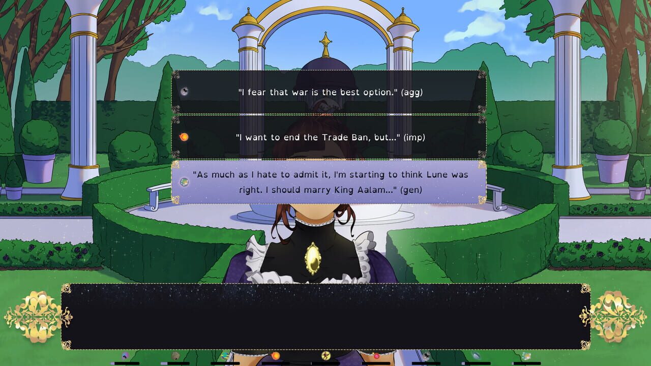 Celestial Crowns Image