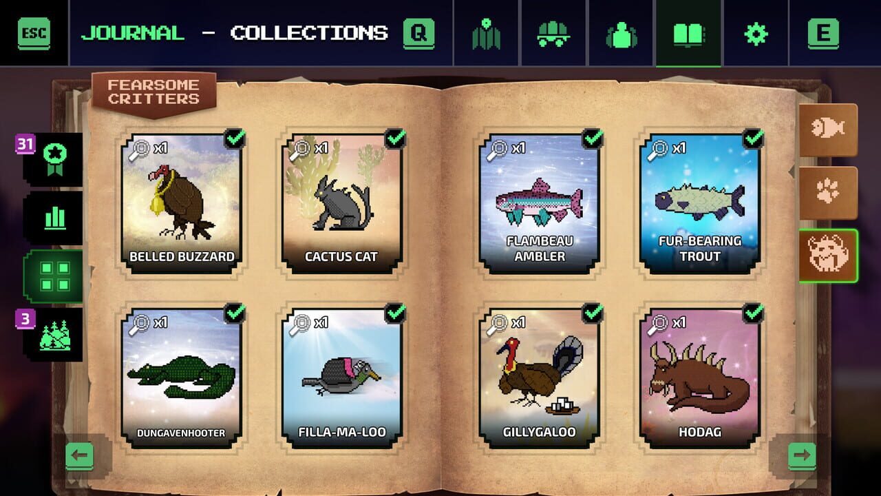 The Oregon Trail: Cowboys and Critters — Screenshot 2