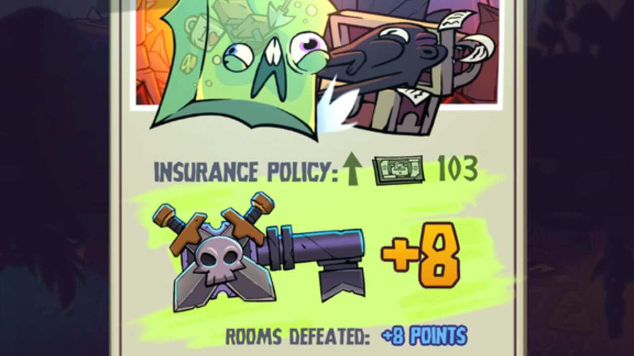 Dungeon, Inc. Image