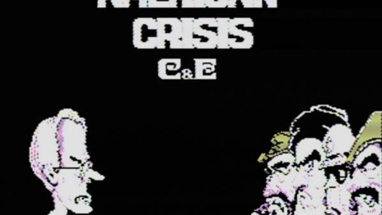 American Crisis Screenshot 1