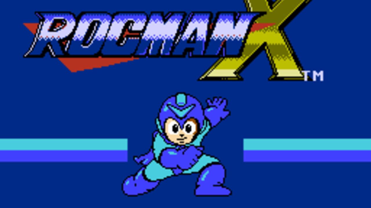 Rocman X media