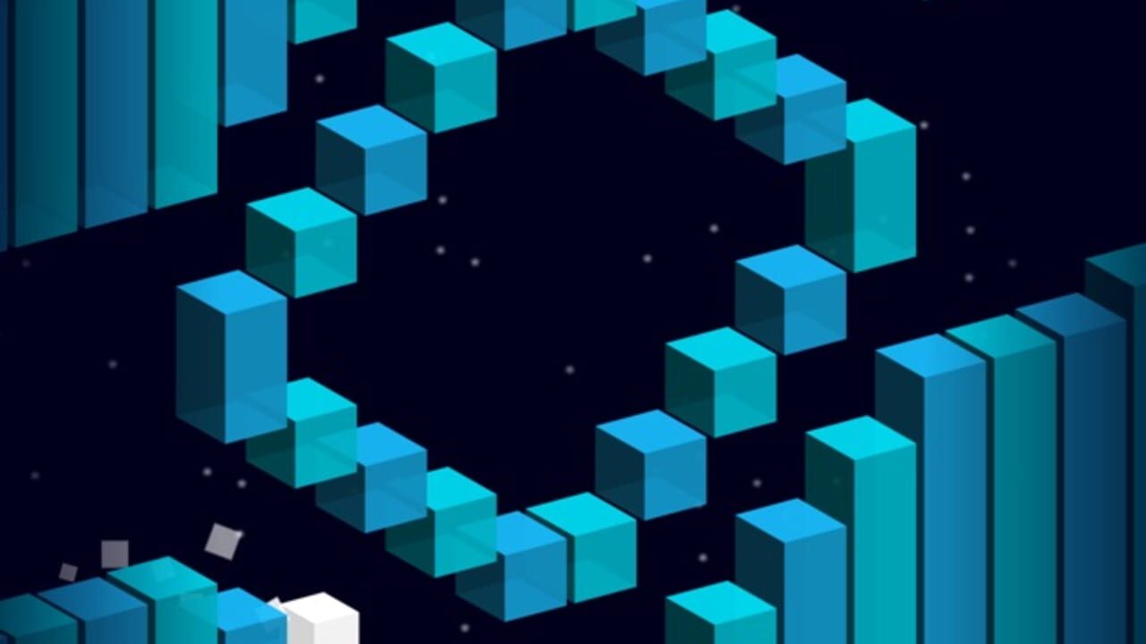 Gravity Switch — Screenshot 2