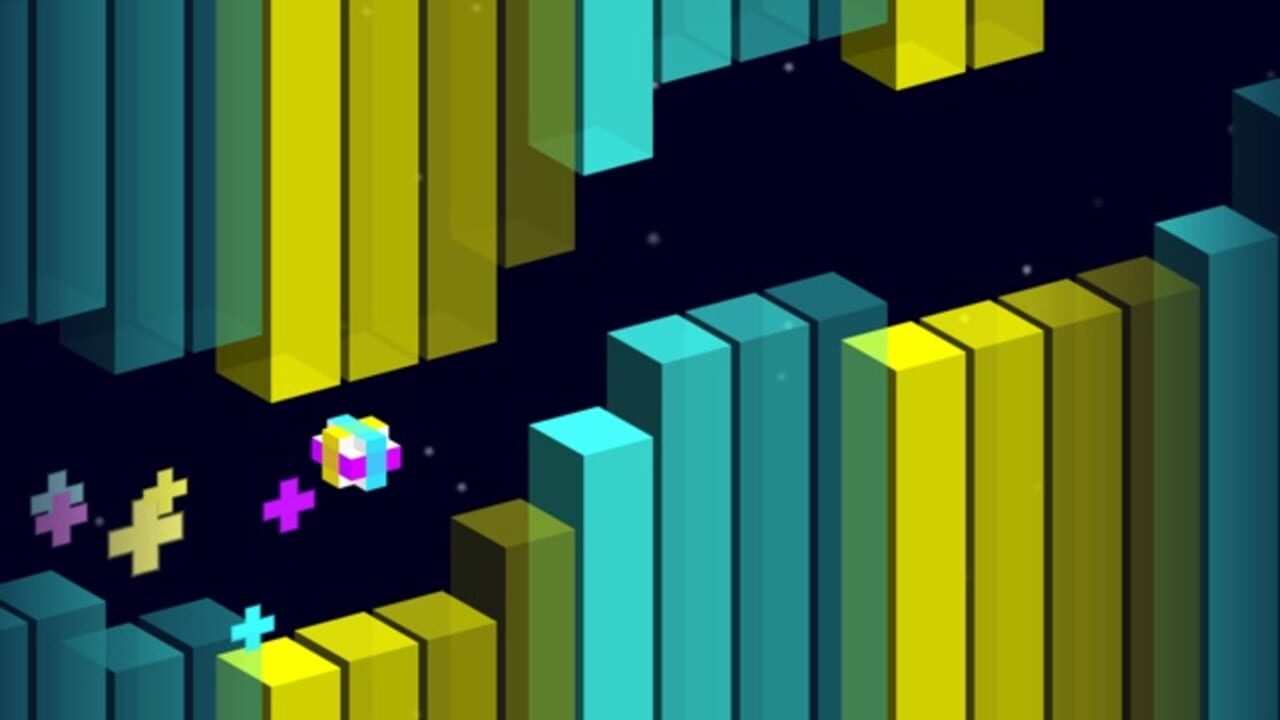 Gravity Switch — Screenshot 3