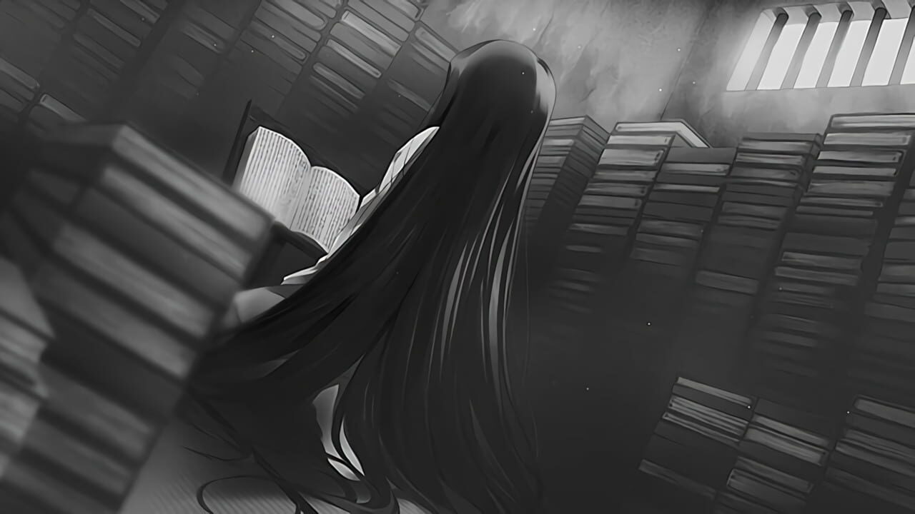 Cartagra: Tsuki Kurui no Yamai - Rebirth FHD Size Edition Image