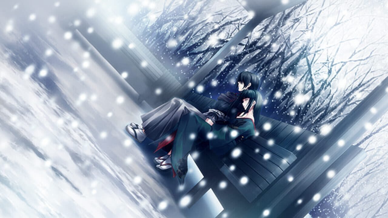 Cartagra: Tsuki Kurui no Yamai - Rebirth FHD Size Edition — Screenshot 4