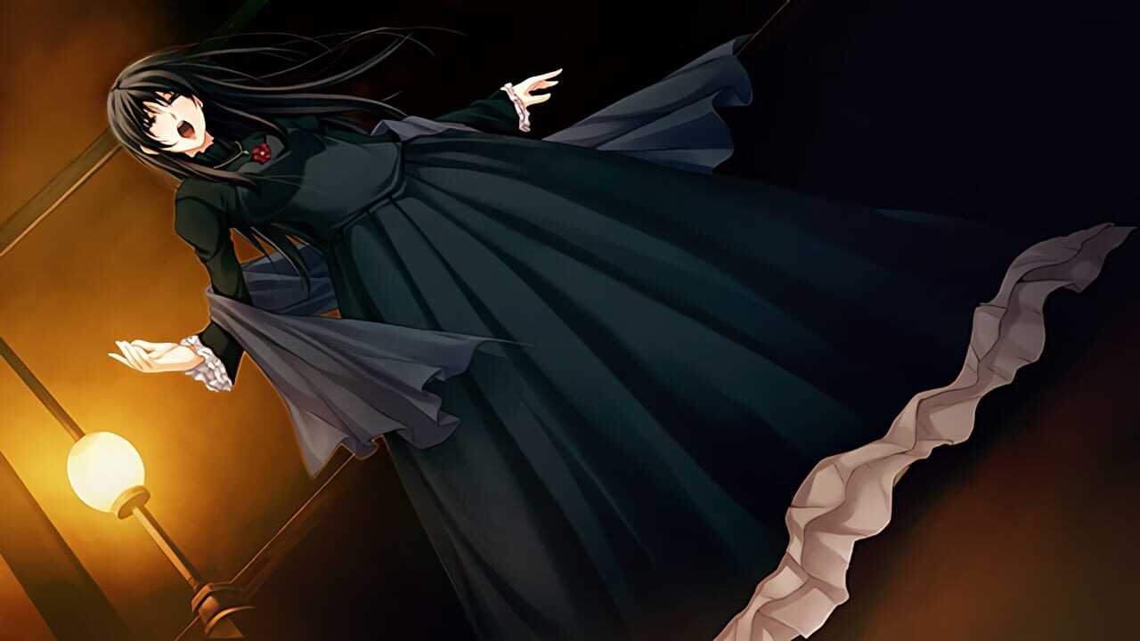 Cartagra: Tsuki Kurui no Yamai - Rebirth FHD Size Edition Image