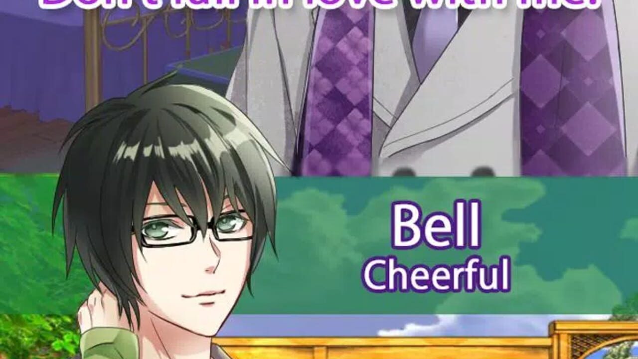 My Devil Lovers — Screenshot 4