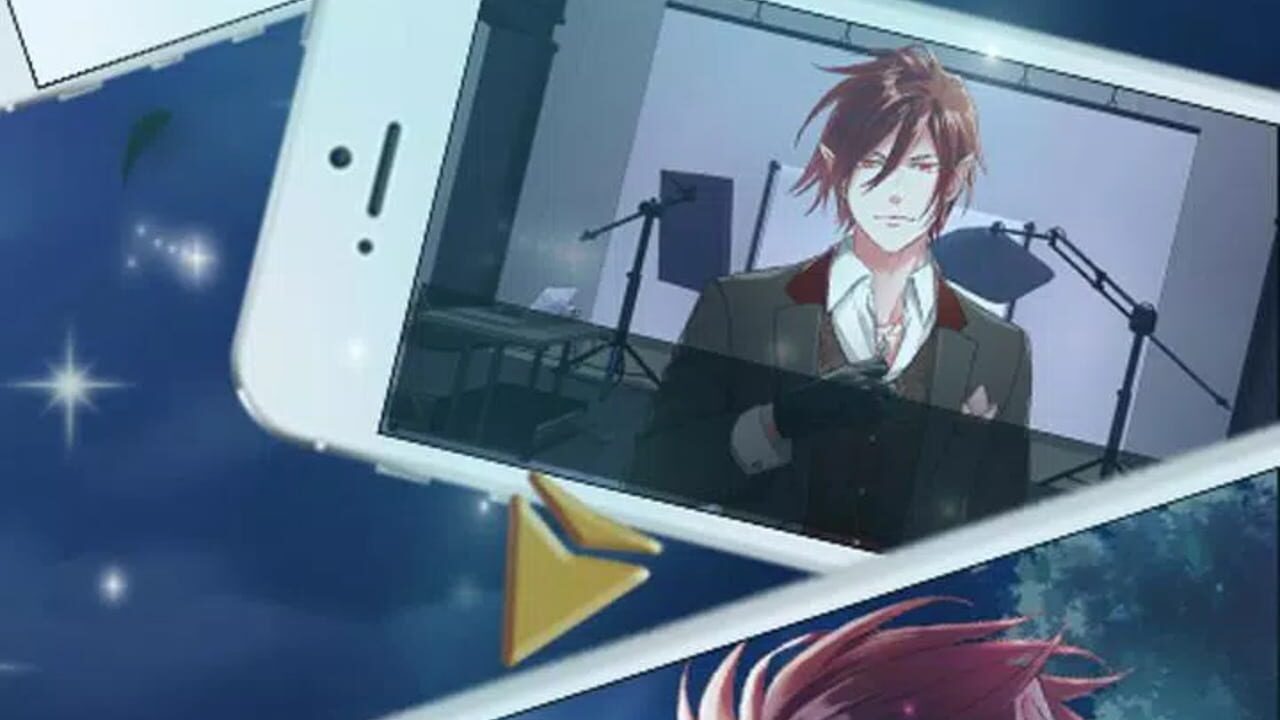 My Devil Lovers — Screenshot 5