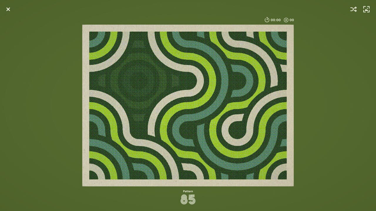 Linia Stripes — Screenshot 1