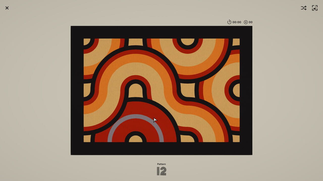 Linia Stripes — Screenshot 3