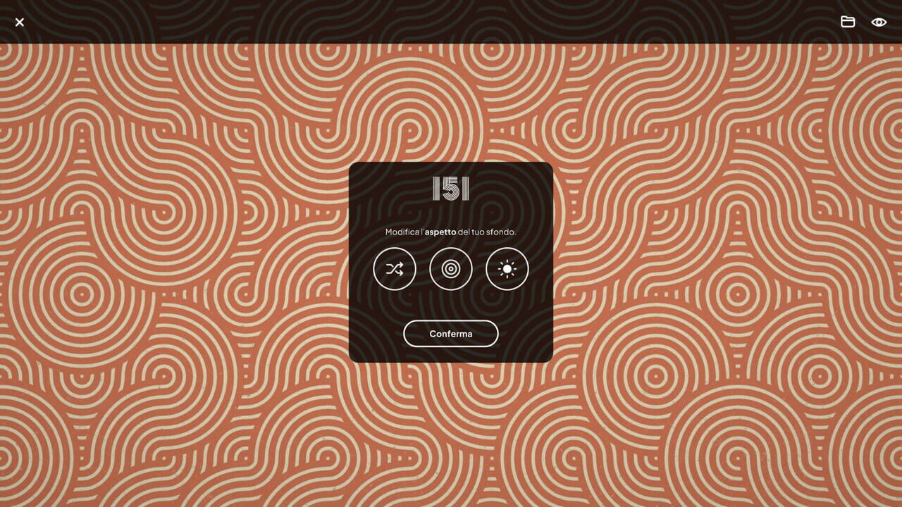 Linia Stripes — Screenshot 4