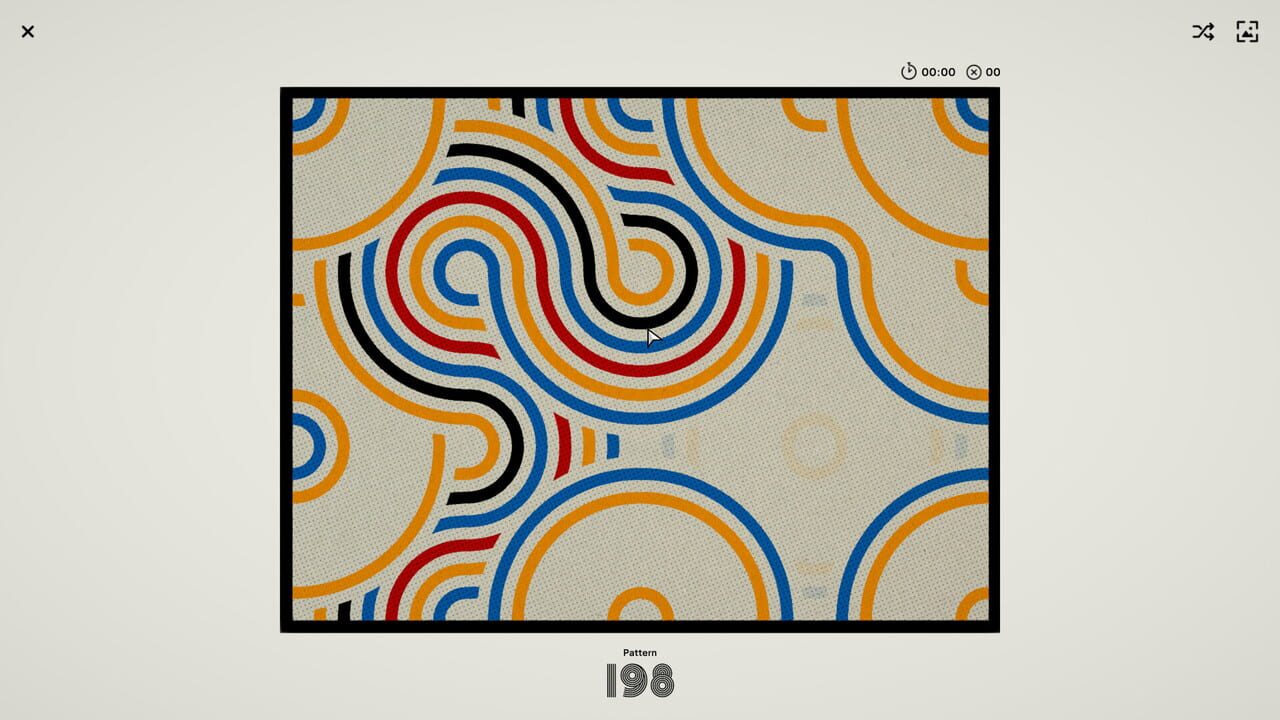 Linia Stripes — Screenshot 5